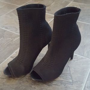 Steve Madden booties